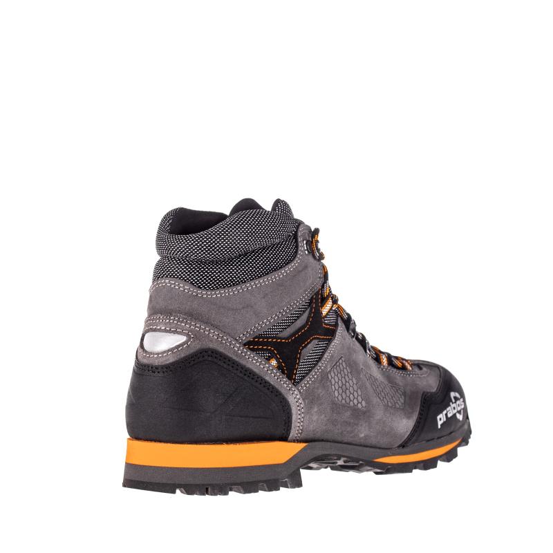ACOTANGO GTX šedá