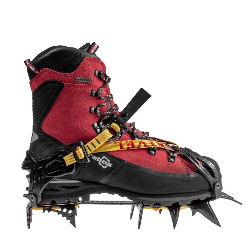 PULAR GTX