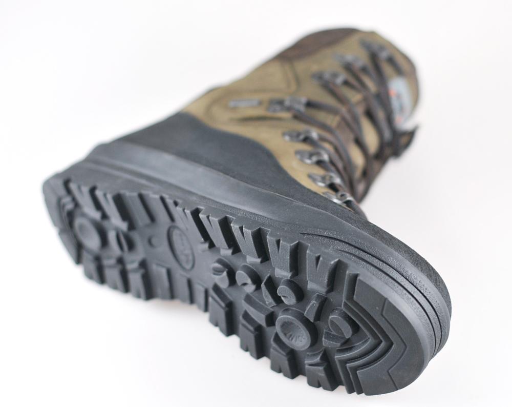 PREDÁTOR GTX