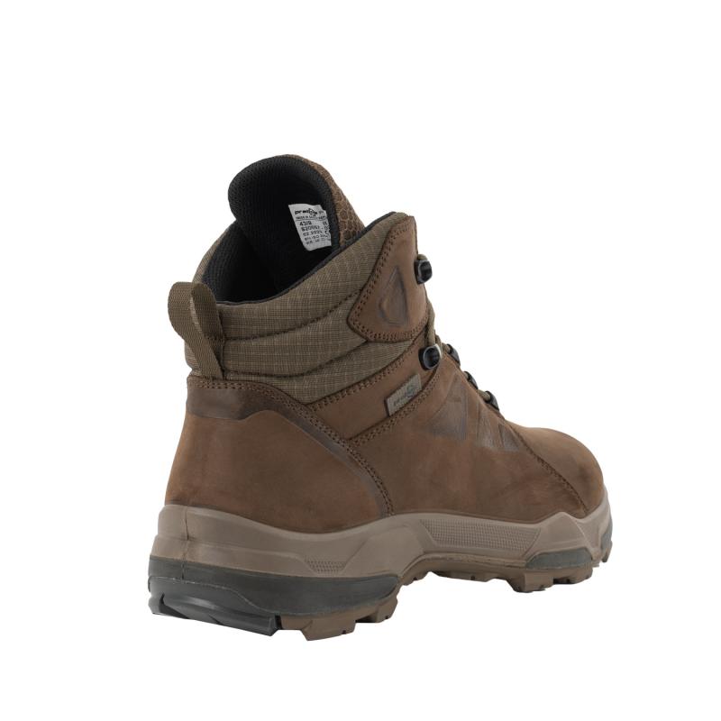 GREYMAN MID GTX