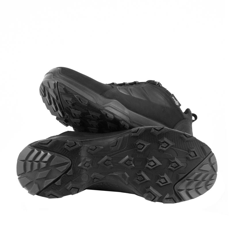 GREYMAN LOW GTX