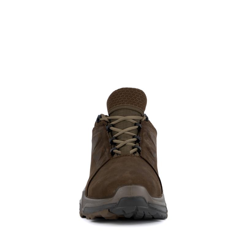 GREYMAN LOW GTX