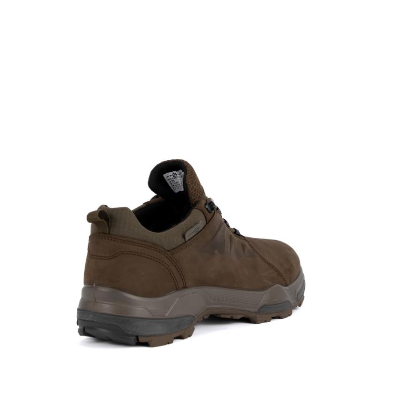 GREYMAN LOW GTX