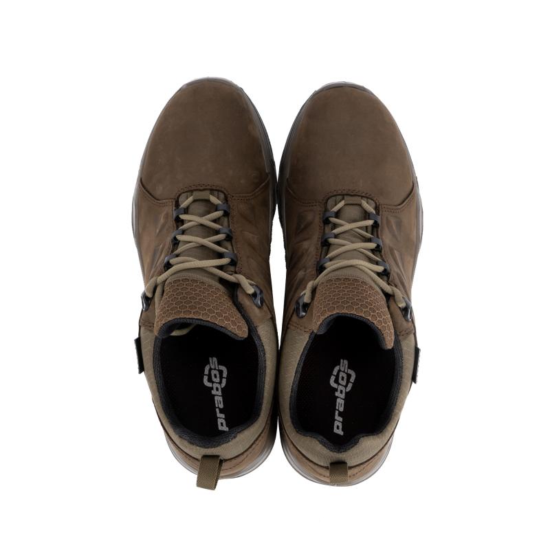 GREYMAN LOW GTX