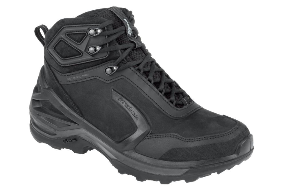 S90345 PHANTOM GTX midnight black