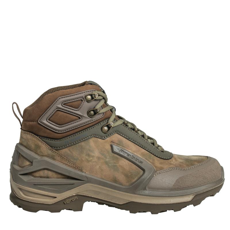 PHANTOM MID GTX