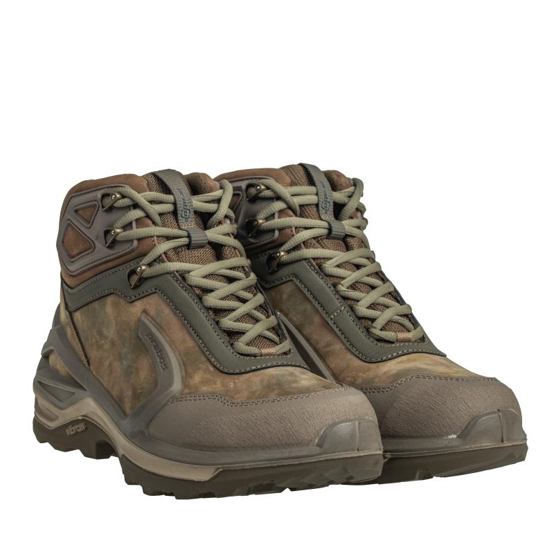 PHANTOM MID GTX