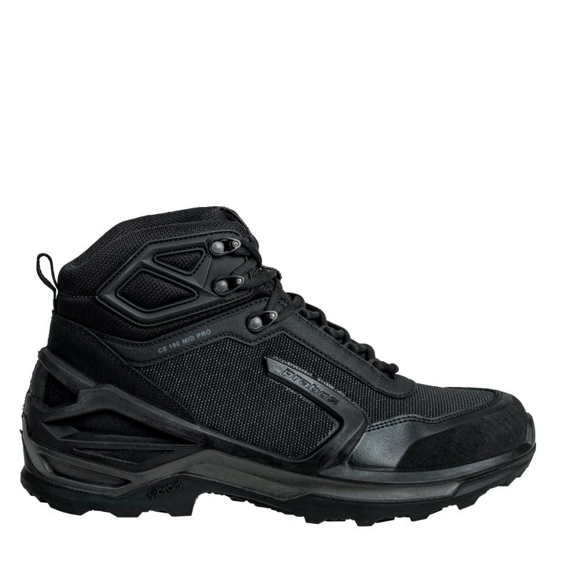 PHANTOM MID GTX Spider black