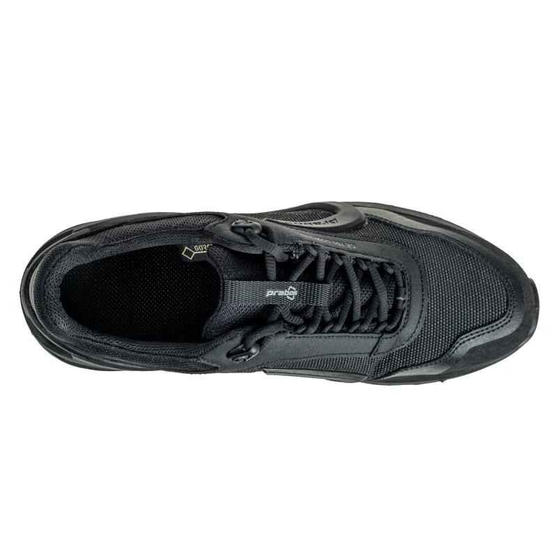 PHANTOM LOW GTX Spider black