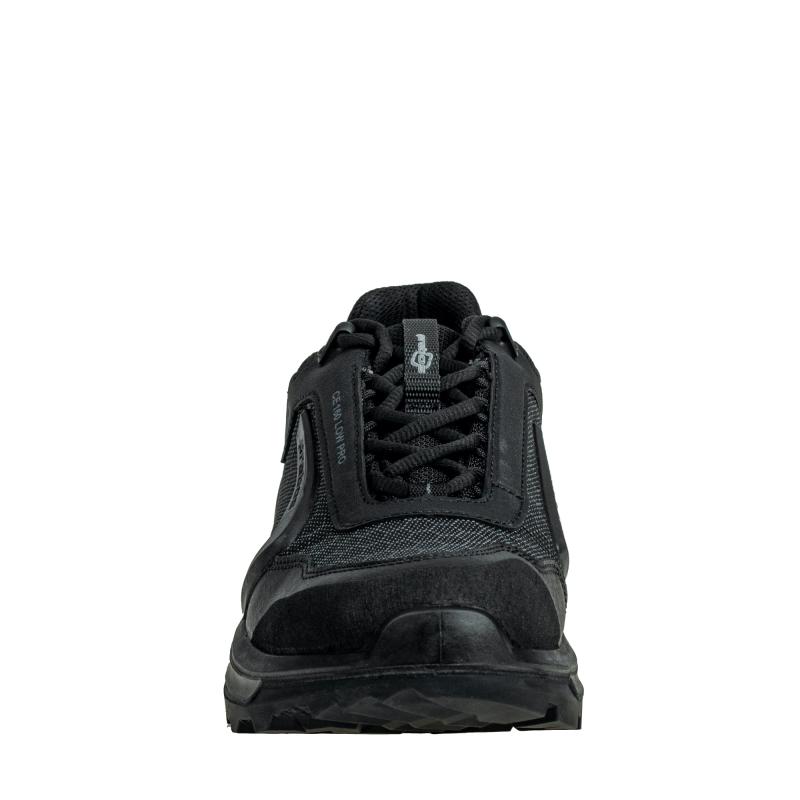 PHANTOM LOW GTX Spider black