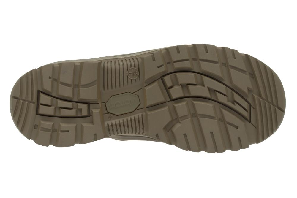 VAGABUND ANKLE