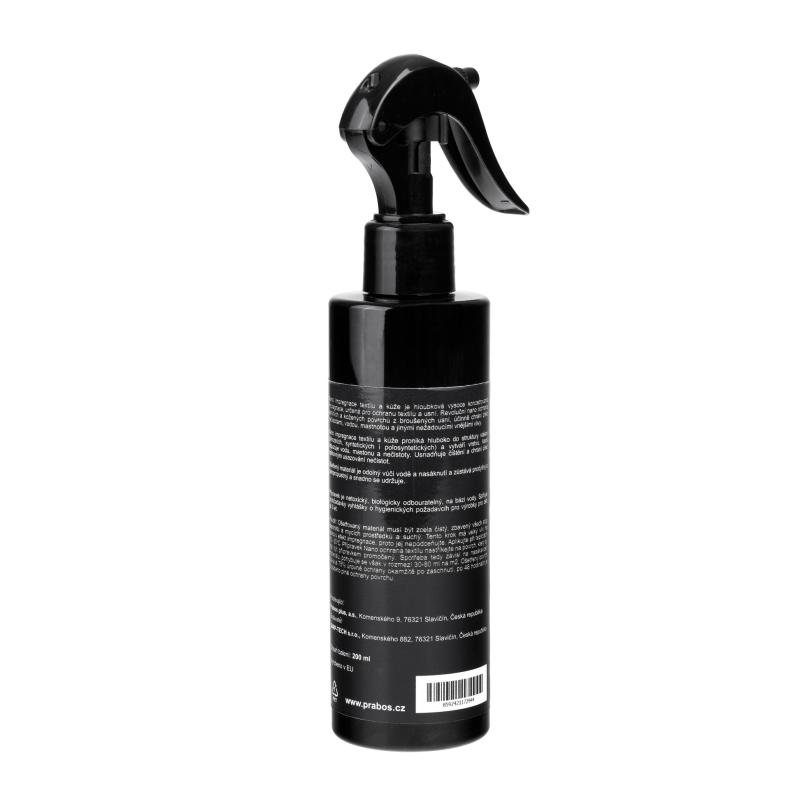 Impregnace NANO TEXTILE COATING