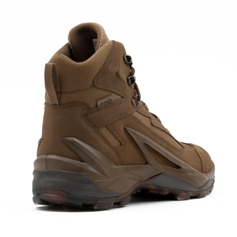 STRIKER SUMMER MID NexX4
