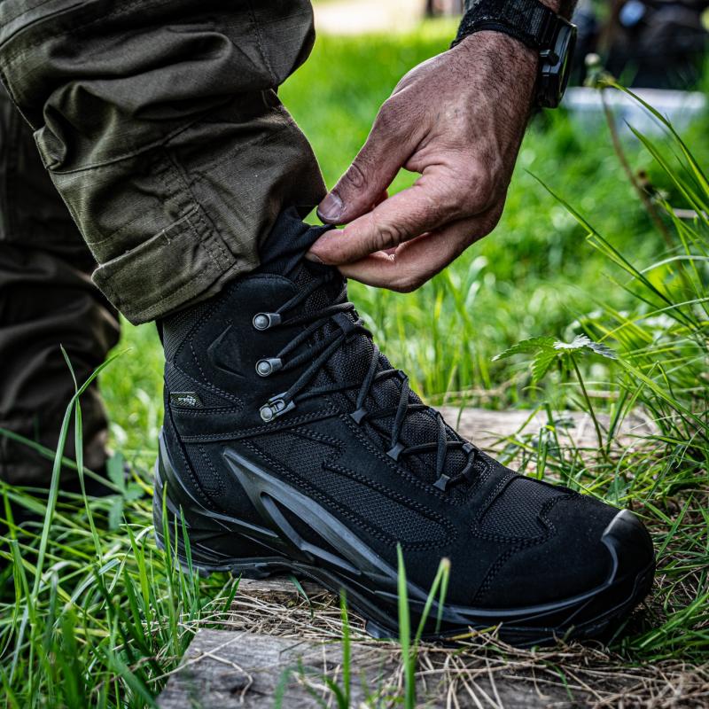 STRIKER SUMMER MID NexX4