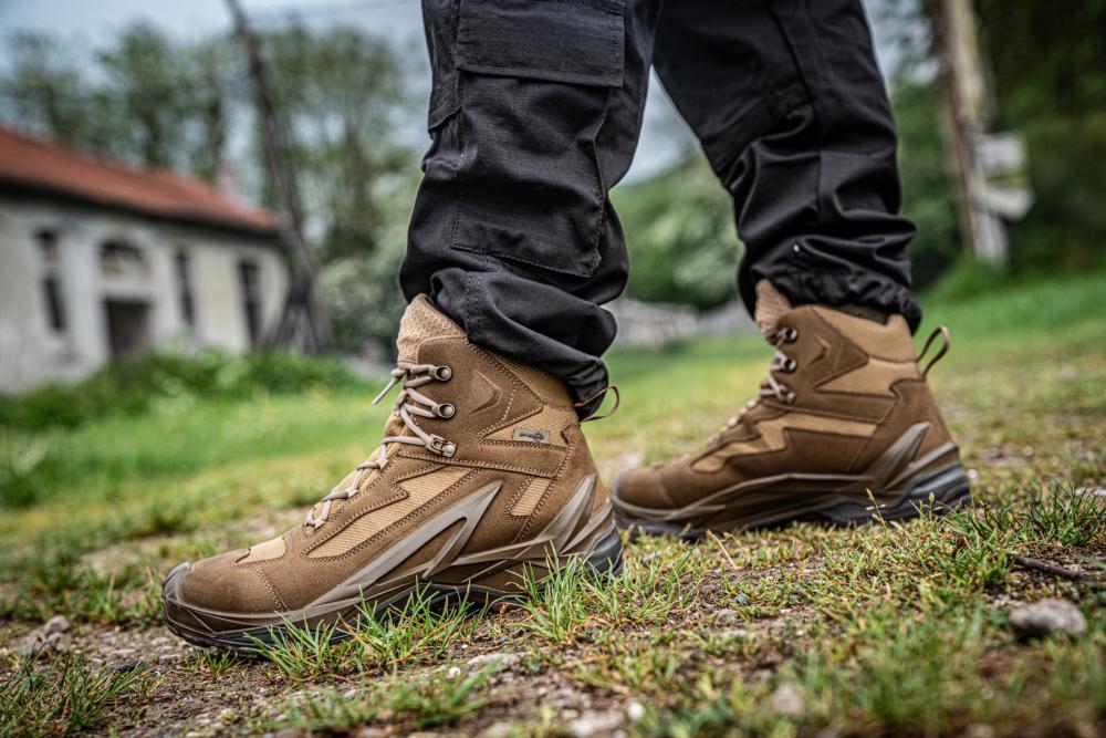 STRIKER SUMMER MID NexX4