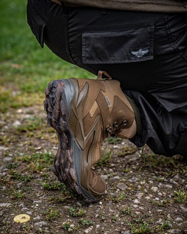 STRIKER SUMMER MID NexX4