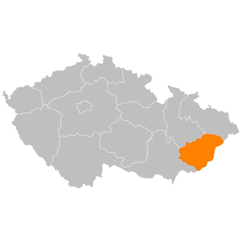 Zlínský kraj