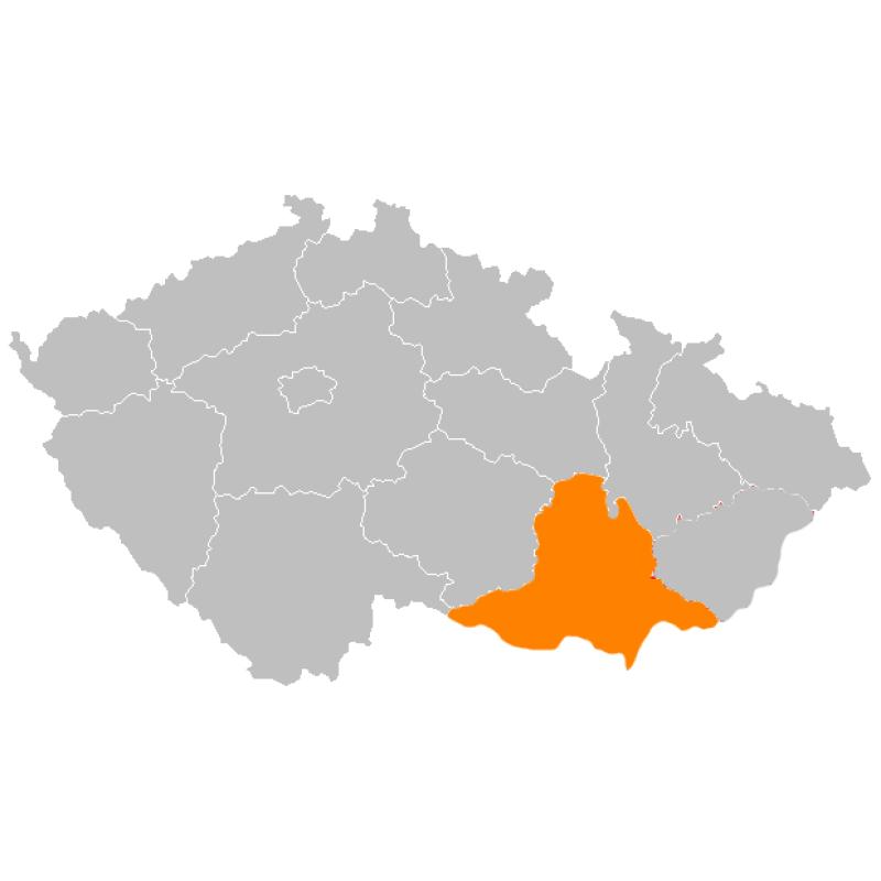 Jihomoravský kraj