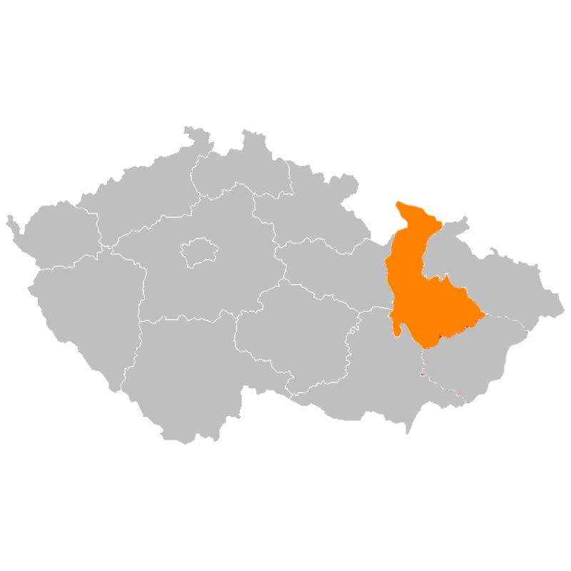 Olomoucký kraj