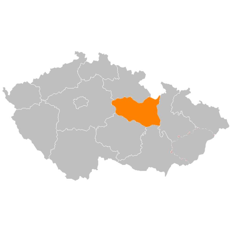 Pardubický kraj