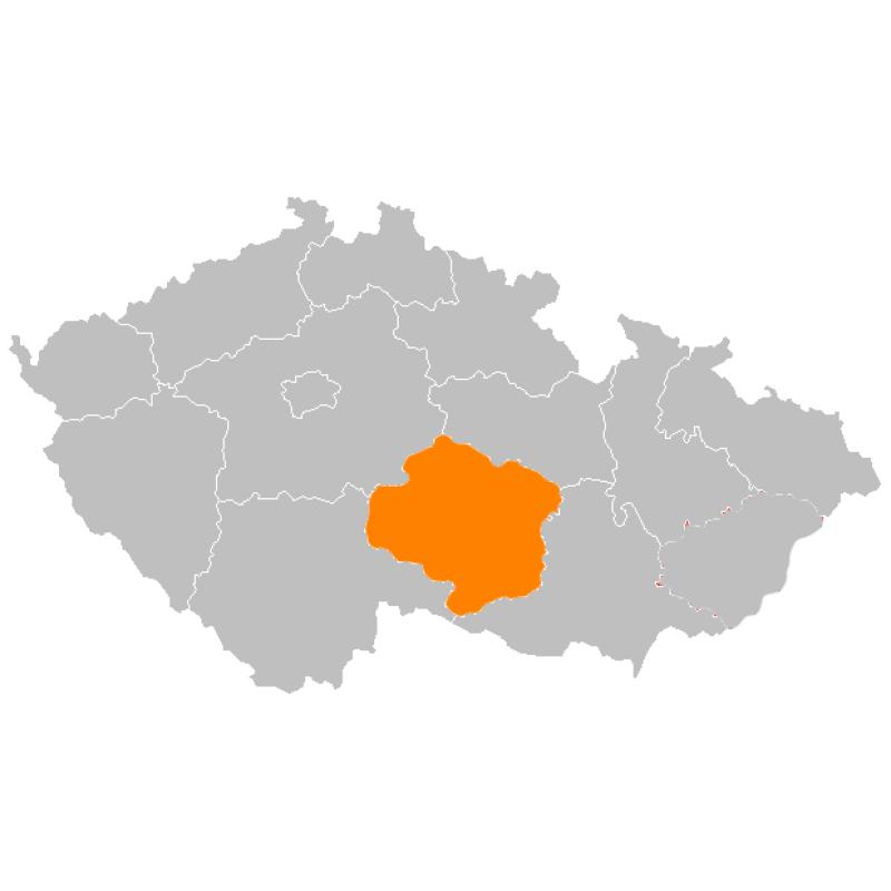 vysocina