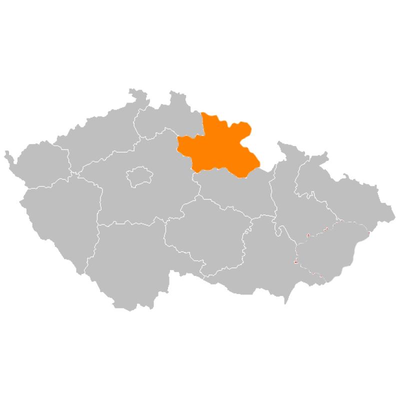 Královehradecký kraj
