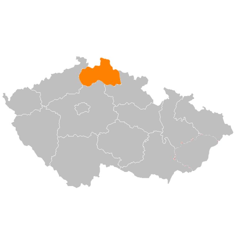 Liberecký kraj