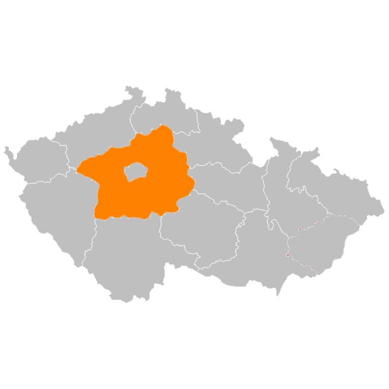 Středočeský kraj