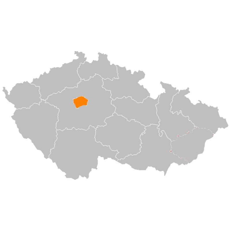 Praha