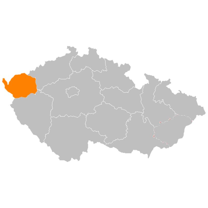 Karlovarský kraj
