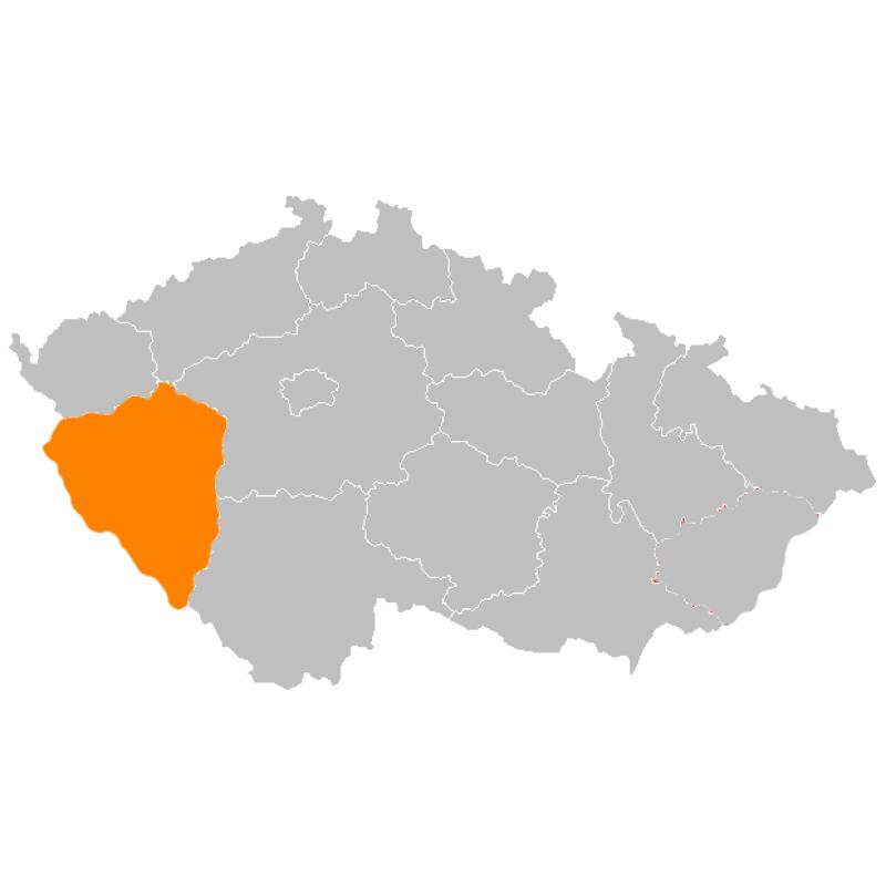 Plzeňský kraj