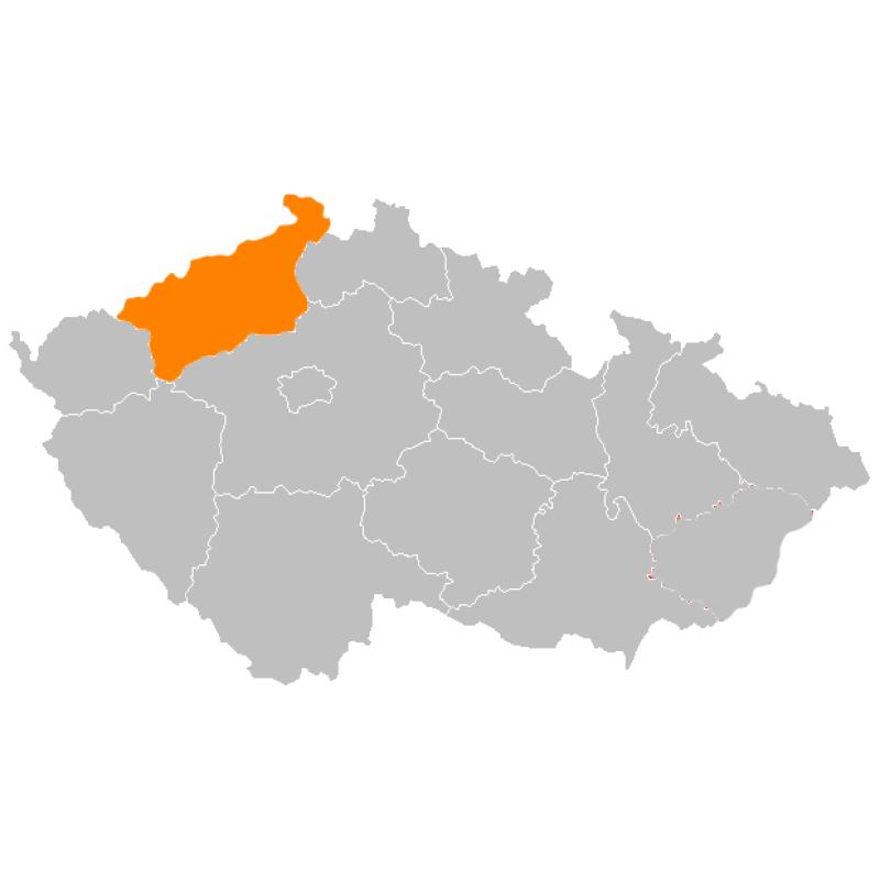 Ústecký kraj